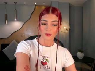 Ariana Tylor